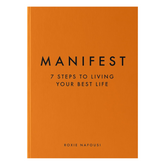 Manifest - The English Bookshop